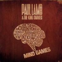 Lamb, Paul Mind Games