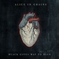 Alice In Chains Black Gives Way To Blue