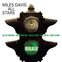 Davis, Miles Walkin'
