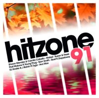 Various 538 Hitzone 91