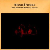 Richmond Fontaine Postcards From Portland