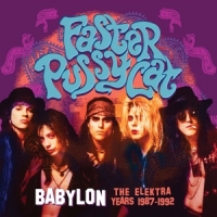 Faster Pussycat Babylon