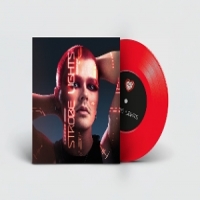 Red Sebastian Strobe Lights -coloured-