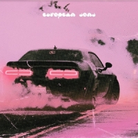 European Sons European Sons -coloured-