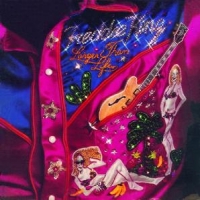 King, Freddie Larger Than Life