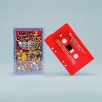 Stevens, Sufjan Worst Christmas Ever!