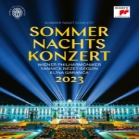 Wiener Philharmoniker & Yannick Nezet-seguin Sommernachtskonzert 2023 / Summer Night Concert 2023