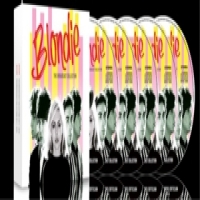 Blondie The Broadcast Collection