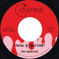 Charities Fatal Attraction