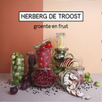 Herberg De Troost Groente & Fruit
