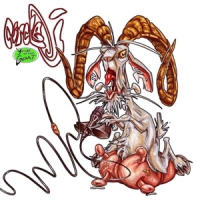 Circle J Year Of The Goat