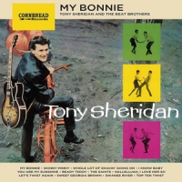 Sheridan, Tony My Bonnie