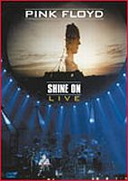 Pink Floyd Shine On - Live