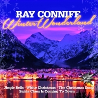 Conniff, Ray Winter Wonderland