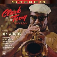 Terry, Clark Sextet & Octet-more/tread