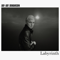 Jay-jay Johanson Labyrinth