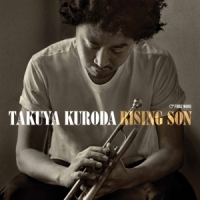 Kuroda, Takuya Rising Son