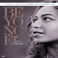Beyonce Life Is But A Dream