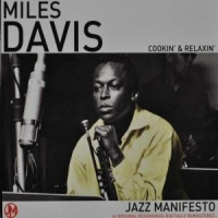 Davis, Miles Cookin'& Relaxin'