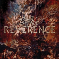 Parkway Drive Reverence -limited-