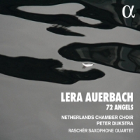 Auerbach, Lera 72 Angels