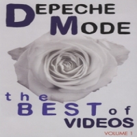 Depeche Mode The Best Of Depeche Mode, Vol. 1
