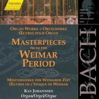 Bach, J.s. Masterpieces From The Wei