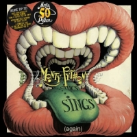 Monty Python Monty Python Sings (again)