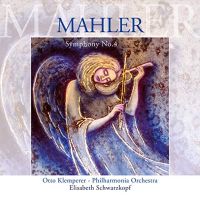 Mahler, G. Symphony No. 4 In G Major