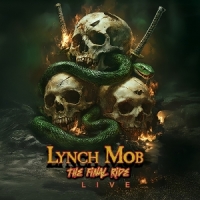 Lynch Mob The Final Ride