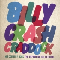Craddock, Billy 'crash' Definitive Colection