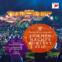 Wiener Philharmoniker Sommernachtskonzert 2017
