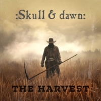 Skull & Dawn The Harvest (black)