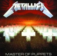 Metallica Master Of Puppets