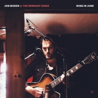 Boden, Jon Rose In June