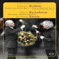 Brahms, Johannes Europa Konzert 2004 Athen