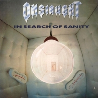 Onslaught In Search Of Sanity