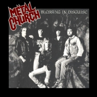 Metal Church Blessing In Disguise