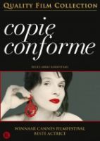 Quality Film Collection Copie Conforme
