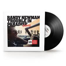 Newman, Randy Trouble In Paradise: Demos