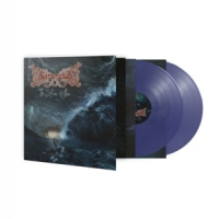 Saturnus Storm Within -coloured-