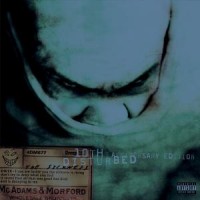 Disturbed Sickness -10th Anniversary-