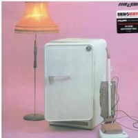 Cure, The Three Imaginary Boys