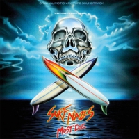 Mccallum, John Surf Nazis Must Die