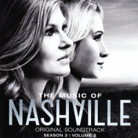 Nashville Cast The Music Of Nashville (season 3, V