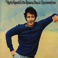 Alpert, Herb & Tijuana Brass Summertime