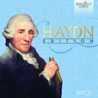 Haydn, Franz Joseph Haydn Edition