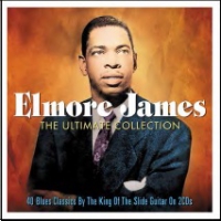 James, Elmore Ultimate Collection