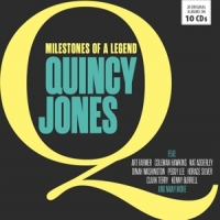 Jones, Quincy Original Albums