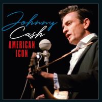 Cash, Johnny American Icon